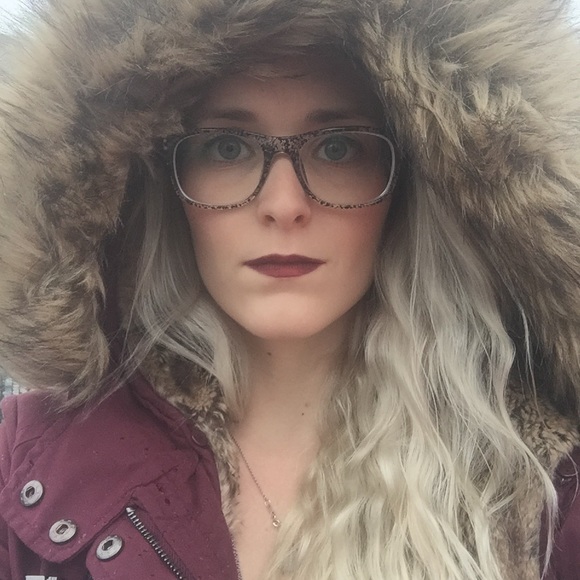 Meet your Posher, Ryleigh - Picture 1 of 1